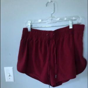 Victoria secret shorts